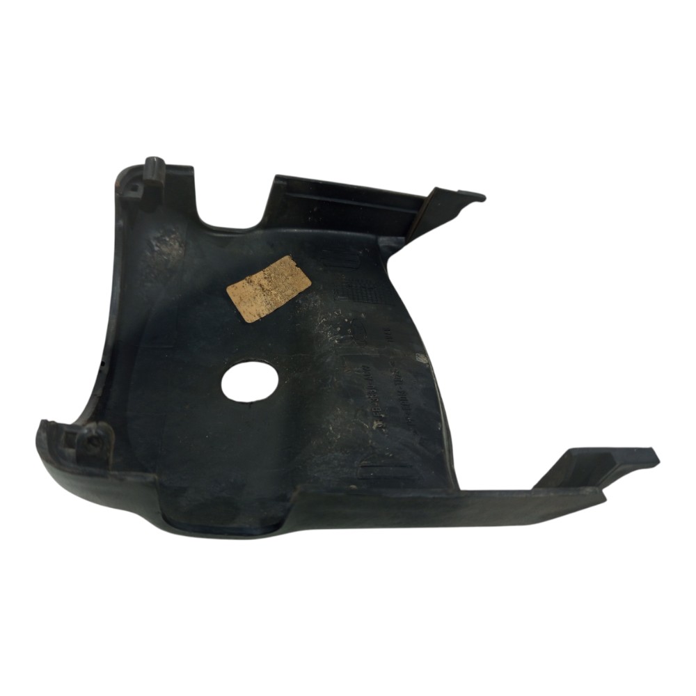 Moldura Inferior Chave Seta Ford Fiesta 1996 1997 A 2002 4