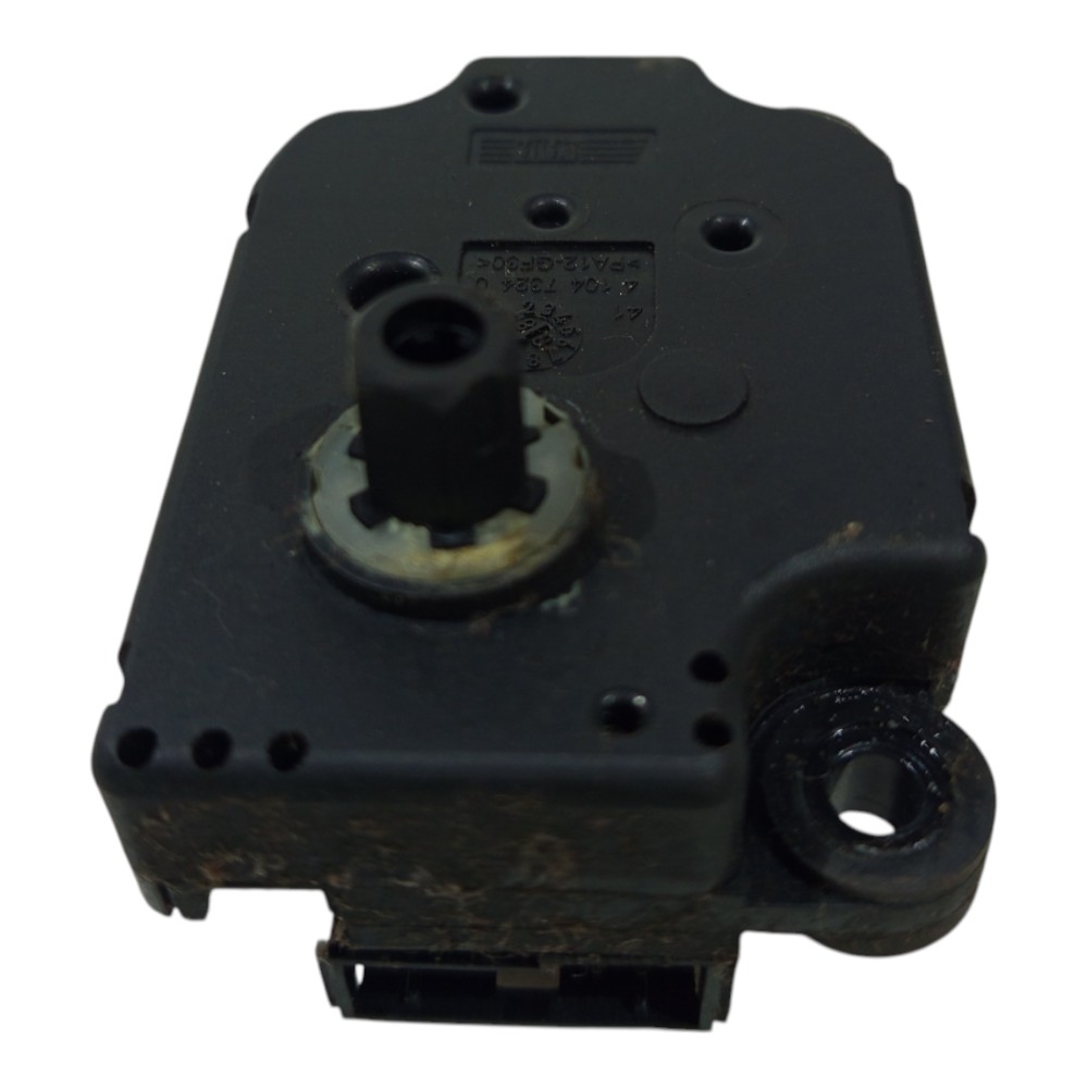 Motor Atuador Caixa Ar Condicionado Peugeot 207 2005 A 2012 6