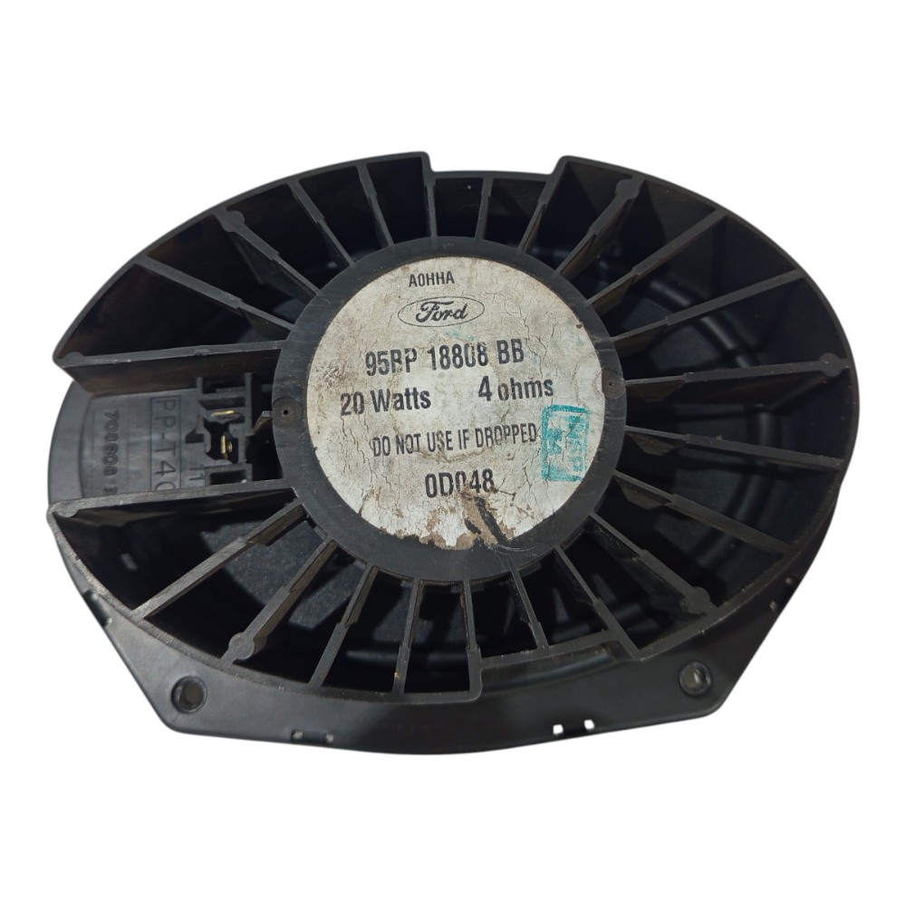 Auto Falante Oval Traseiro Esquerdo Ford Mondeo 1997 A 2001 4