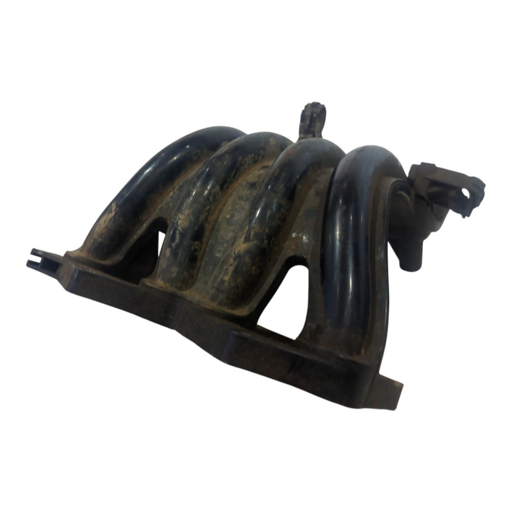 Coletor Admissão Fiat Palio 1.0 8v G1 4p 1996 1997 A 2000 3