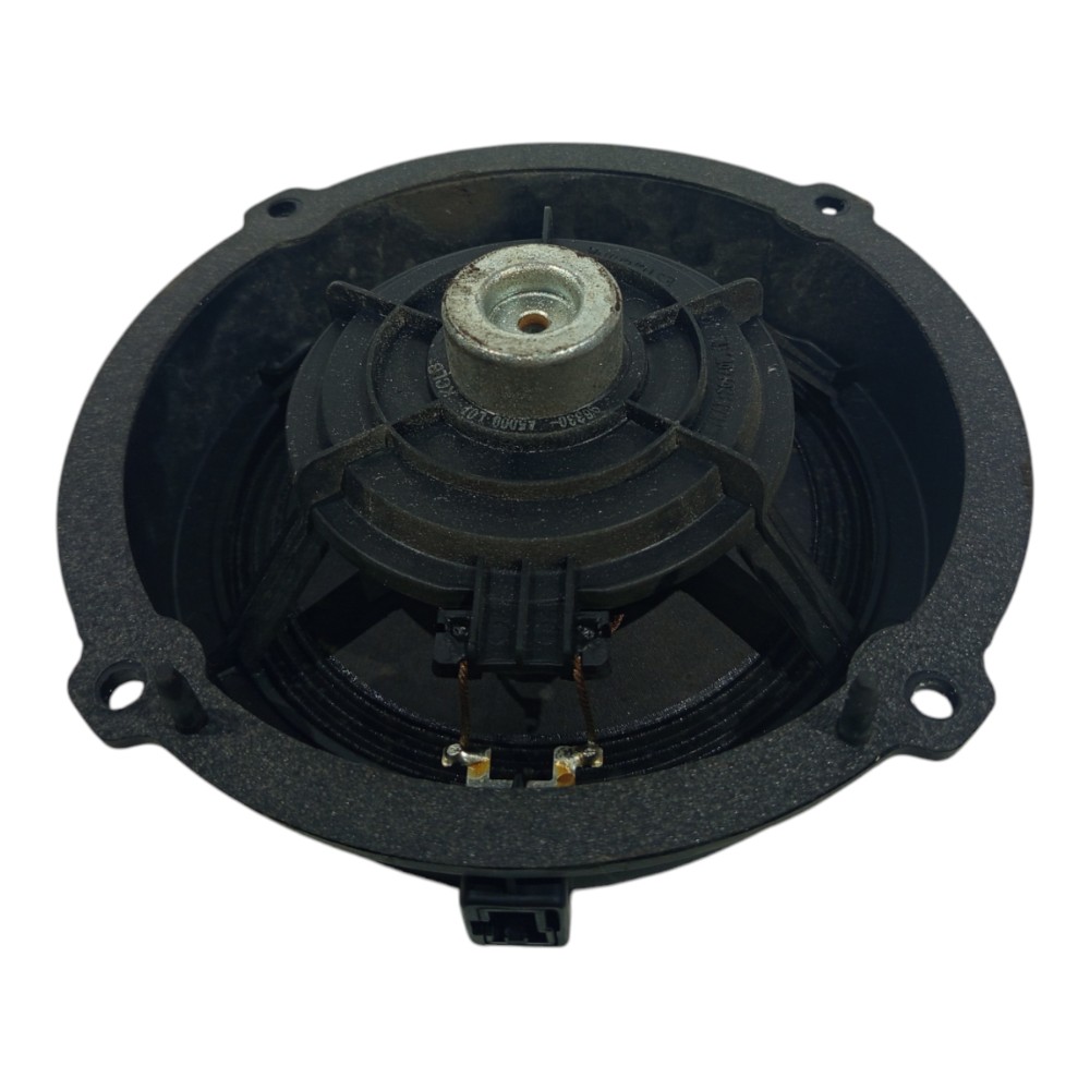 Alto Falante Som Dianteiro Esquerdo Hyundai I30 2013 A 2016  Preto 3