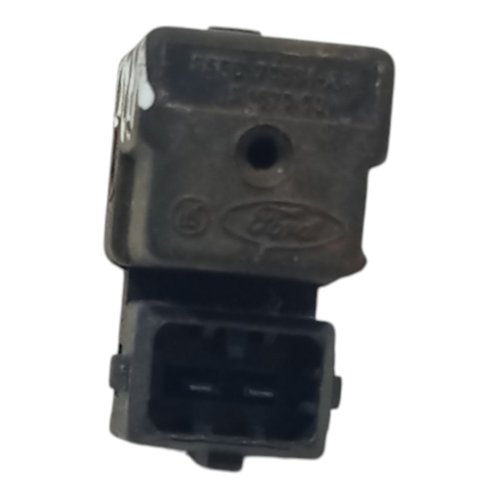 Interruptor Controle Embreagem Ford Fiesta 1996 1997 A 2002 Preto 6