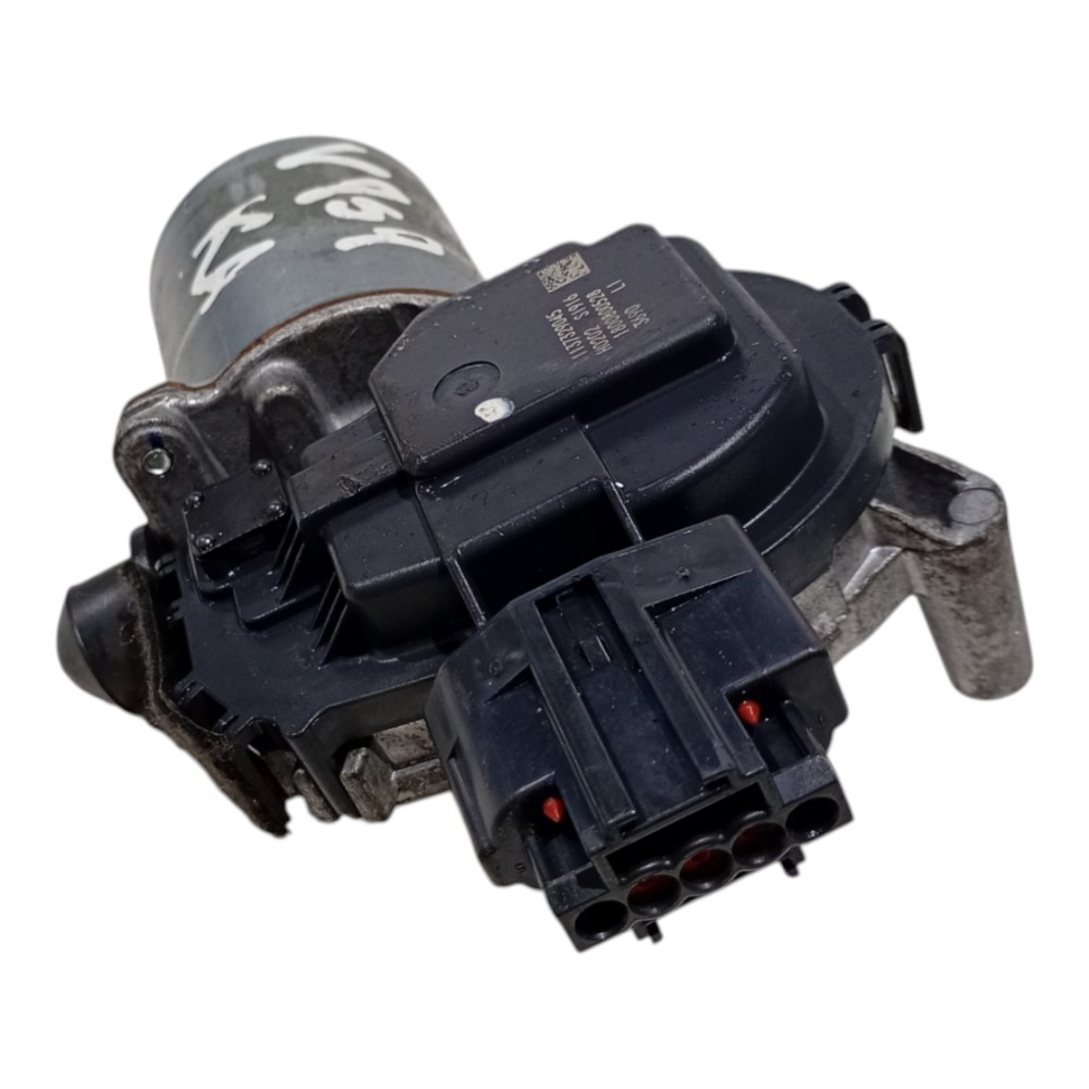 Motor Limpador Para-brisa Fod Ka 1.0 12v 2008 A 2013 5