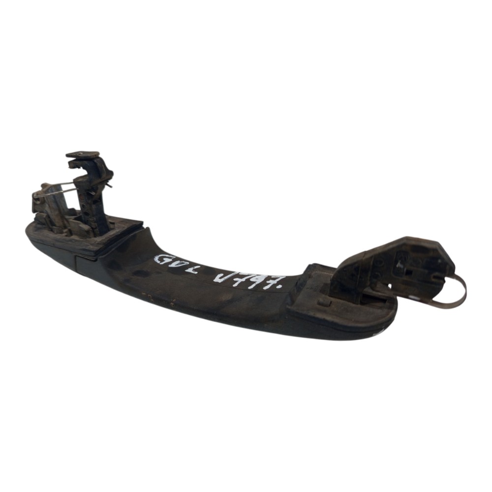 Maçaneta Externa Traseira Esquerda Vw Gol G4 2005 A 2012 2