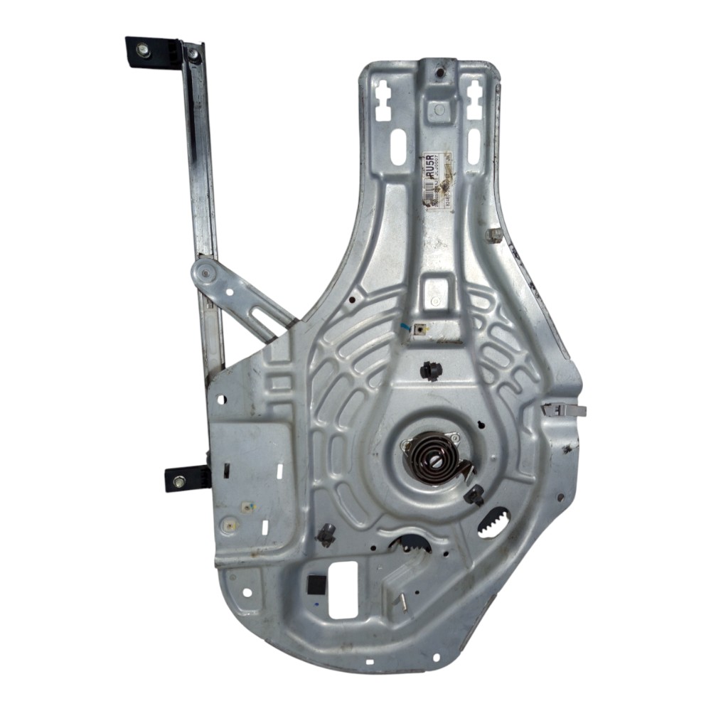 Máquina Vidro Dianteira Direita Hyundai Tucson 2007 A 2013 3