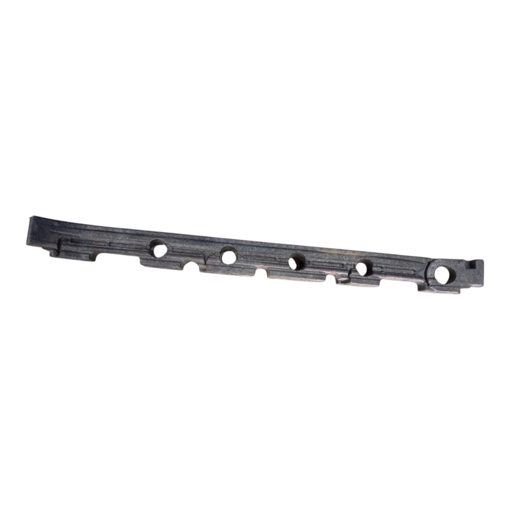 Absorvedor Impacto Parachoque Traseiro Mercedes A160 99-2005 Preto