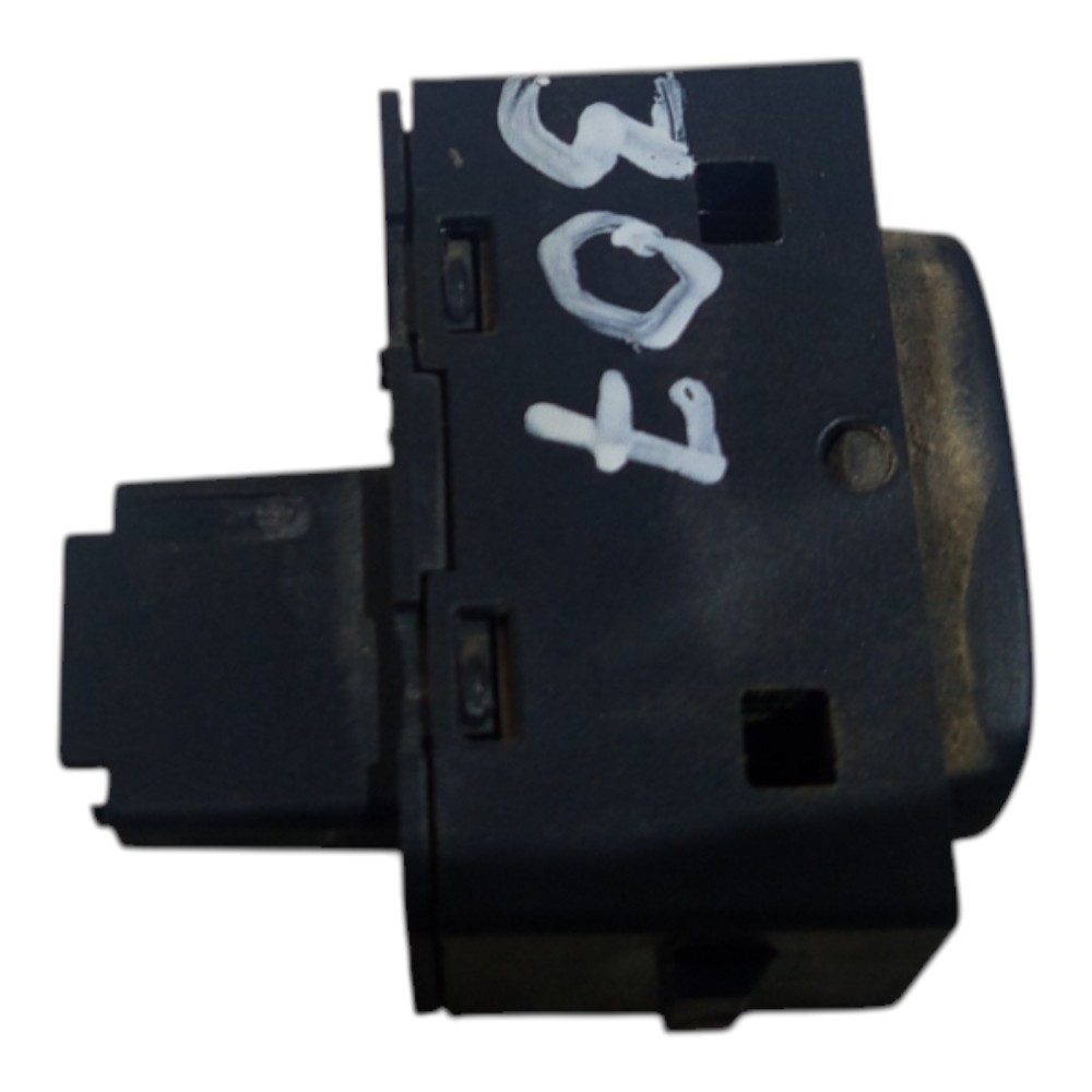 Botão Vidro Traseiro Elétrico Peugeot 307 2007 2008 A 2011 4