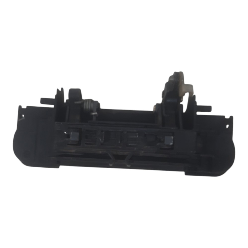 Maçaneta Externa Porta Traseira Esquerda Audi A3 1997 A 2006 Traseira 5