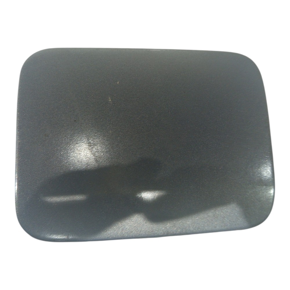 Portinhola Tampa Tanque Combustível Volkswagen Gol G4 2007  Cinza-escuro 2007 1