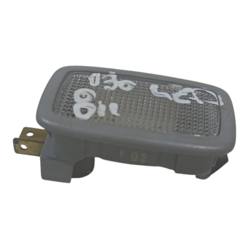Luz Teto Cortesia Quebra Sol Hyundai I30 2009 2010 A 2012 2