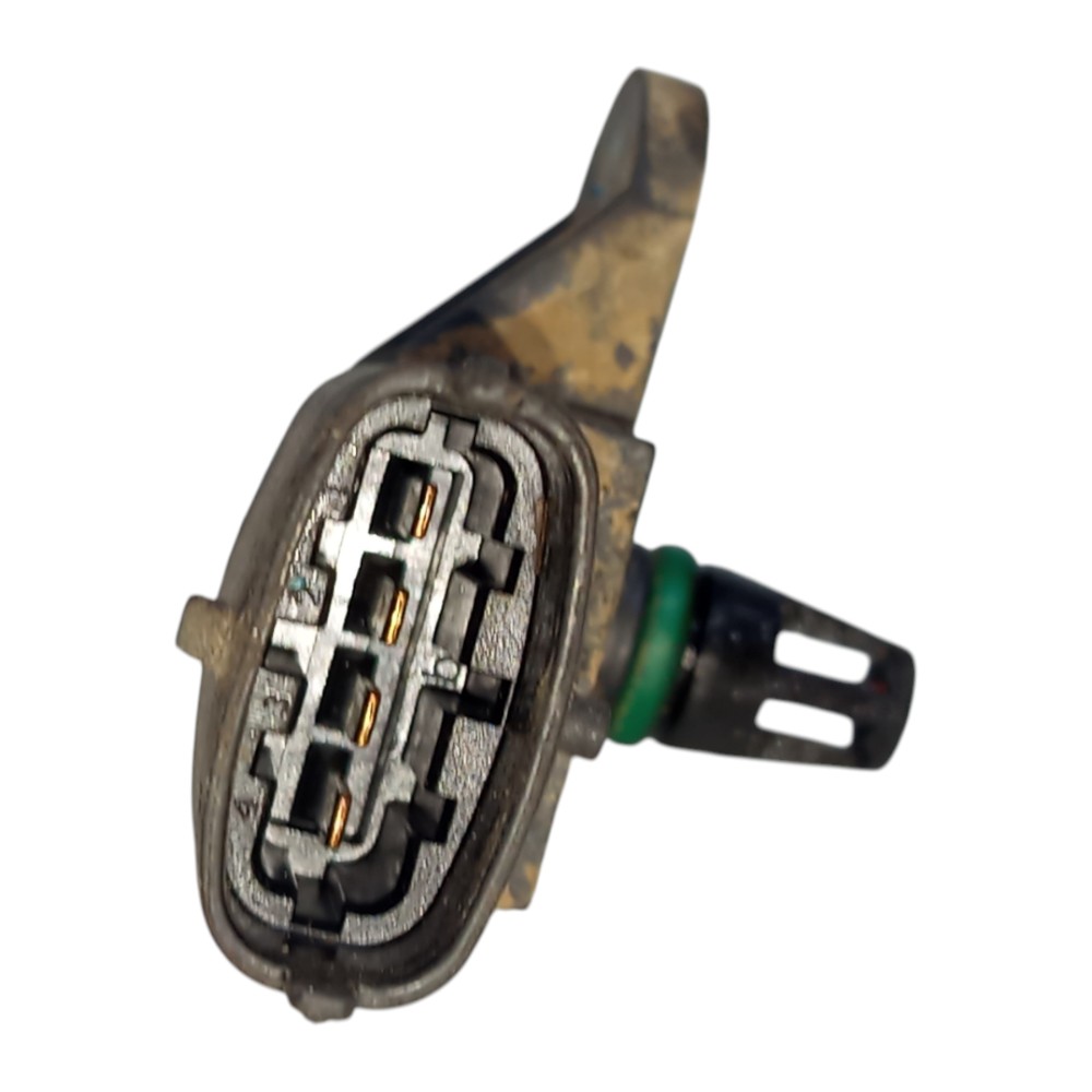 Sensor Map Fiat Uno 1.0 8v Fire 2001 2002 2003 2004 A 2012 6