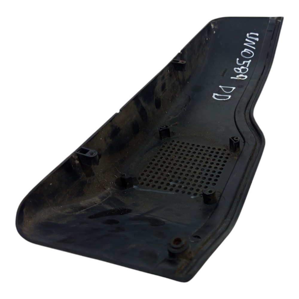 Moldura Porta Treco Fiat Uno 1995 1996 1997 1998 A 2010 4