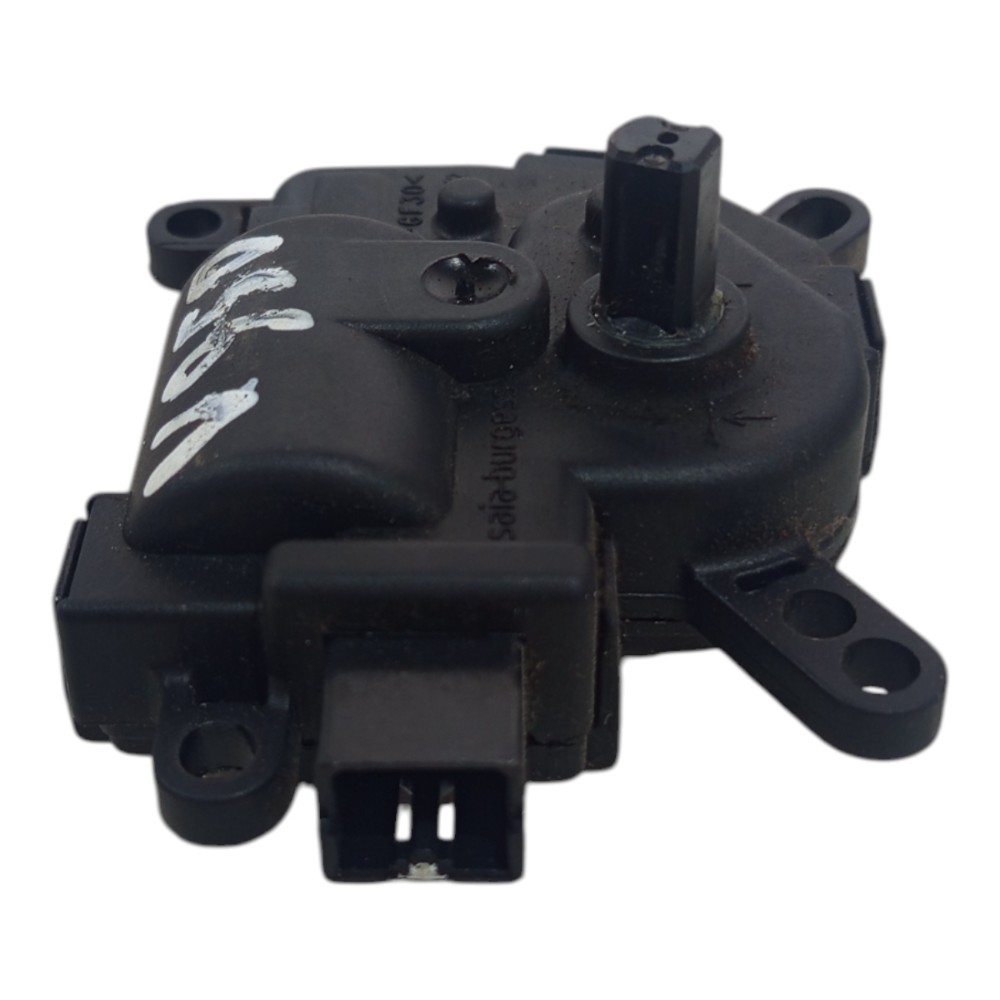 Atuador Caixa Ar Ford Focus 2008 A 2013 4