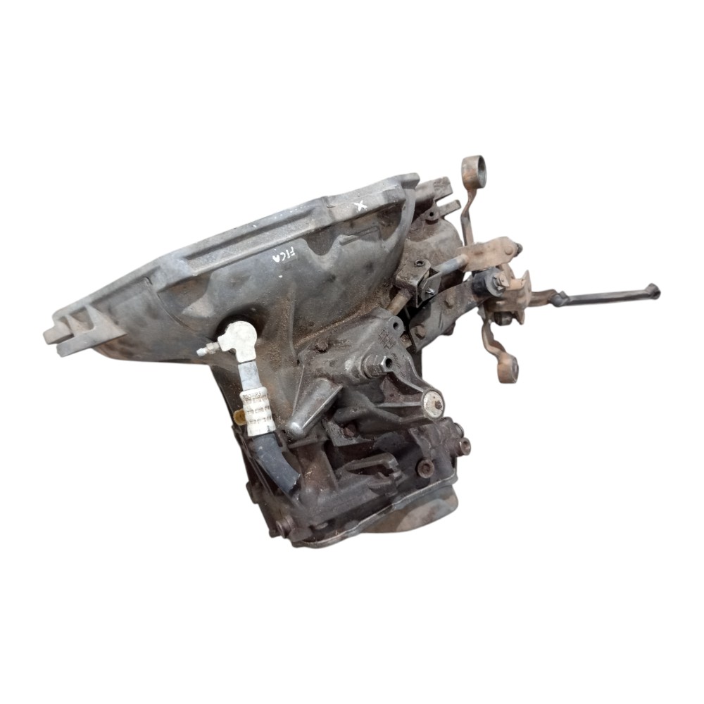 Caixa Cambio Manual Gm Chevrolet Vectra 2.0 8v 1997 A 2005 4