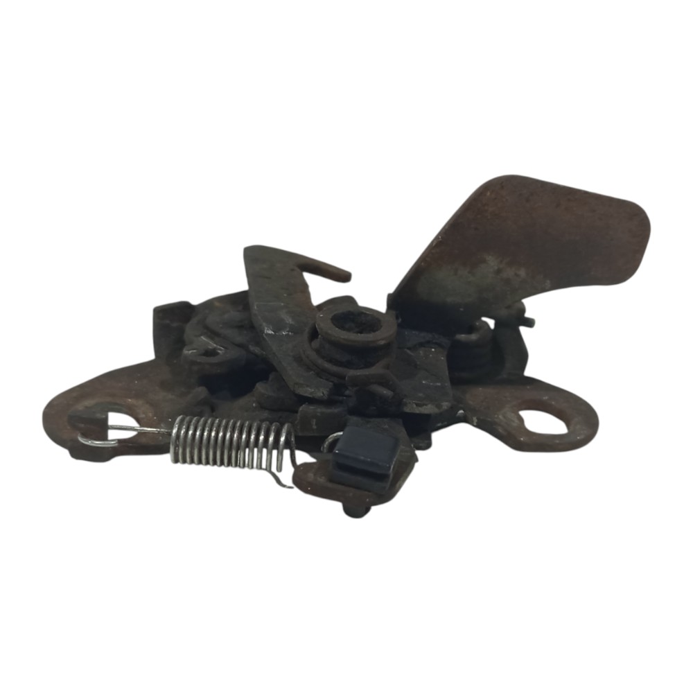 Fechadura Capô Peugeot 206 2001 2002 2003 2004 2005 A 2008 1