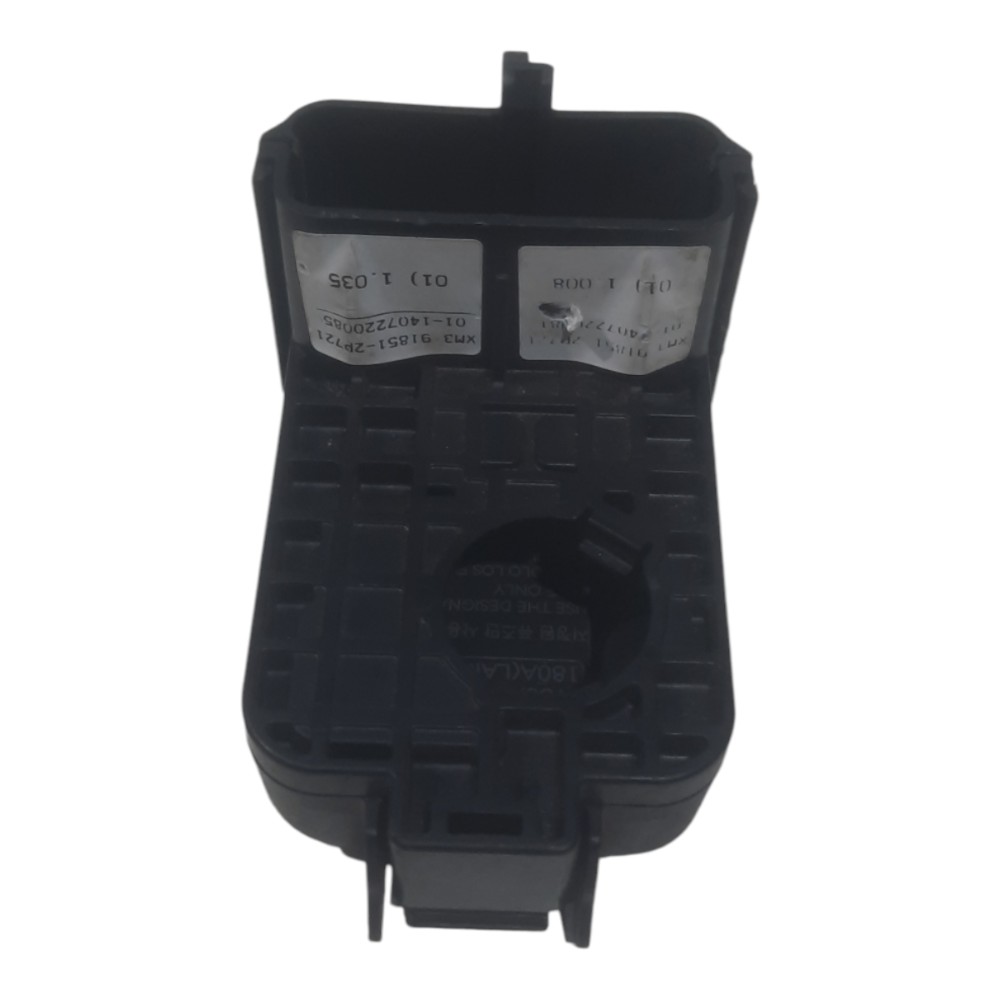 Tampa Polo Positivo Bateria Sorento 2.4 2011 2012 2013 6