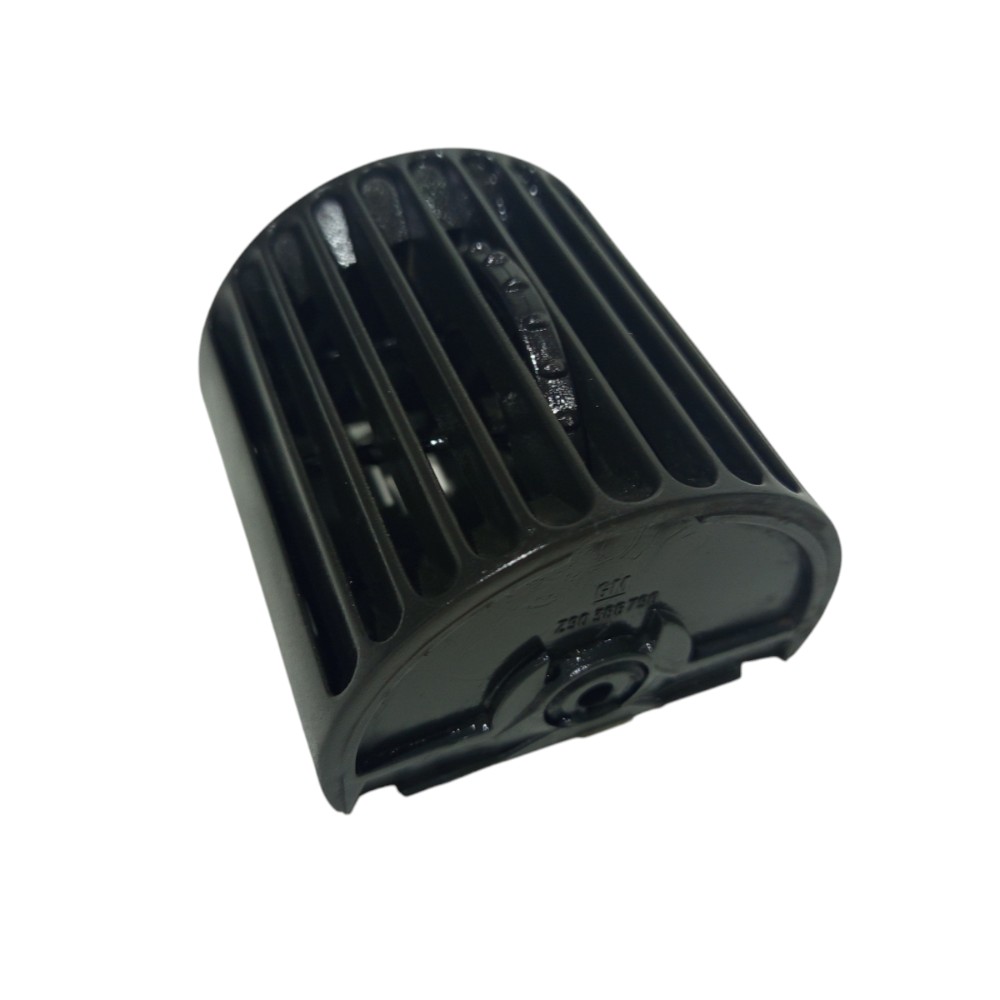 Difusor Saida De Ar Central Direto Gm Corsa 1996 1997 A 2002 3
