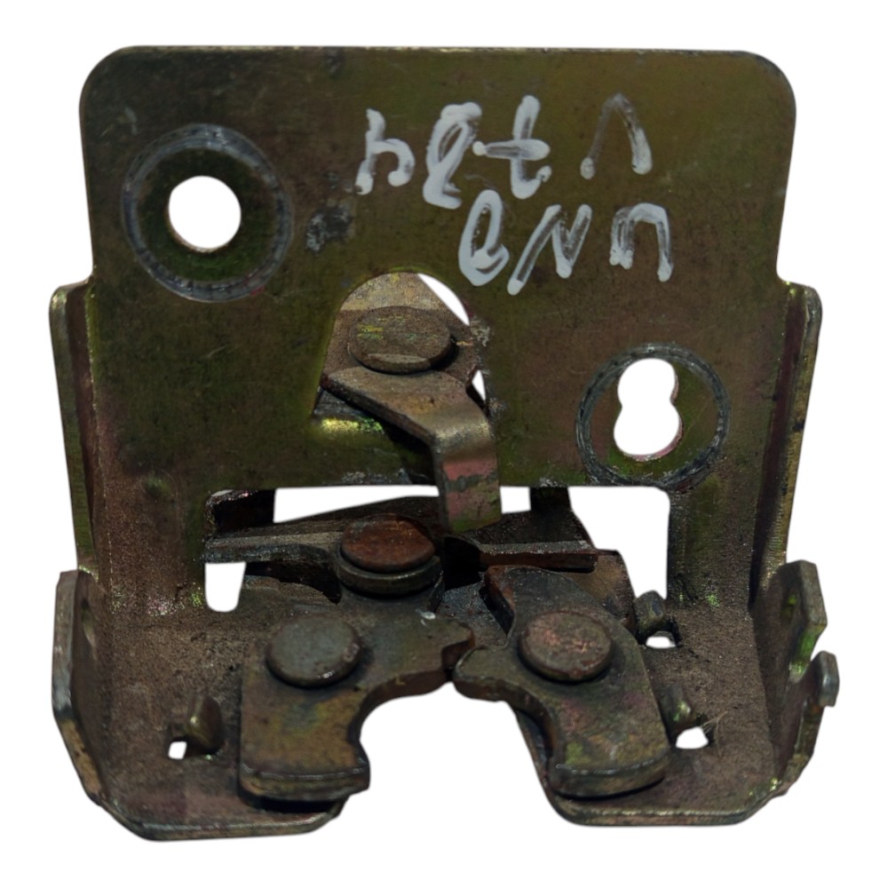 Fechadura Traseira Fiat Uno Mille 1992 1993 1994 1998 A 1999 1
