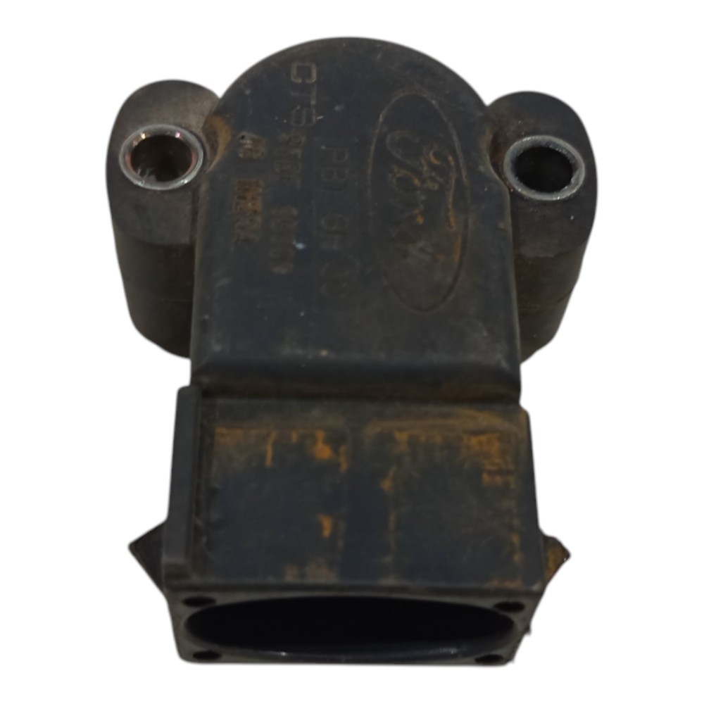 Sensor Posição Borboleta Tps Ford Ka 1999 2000 2001 A 2013 5