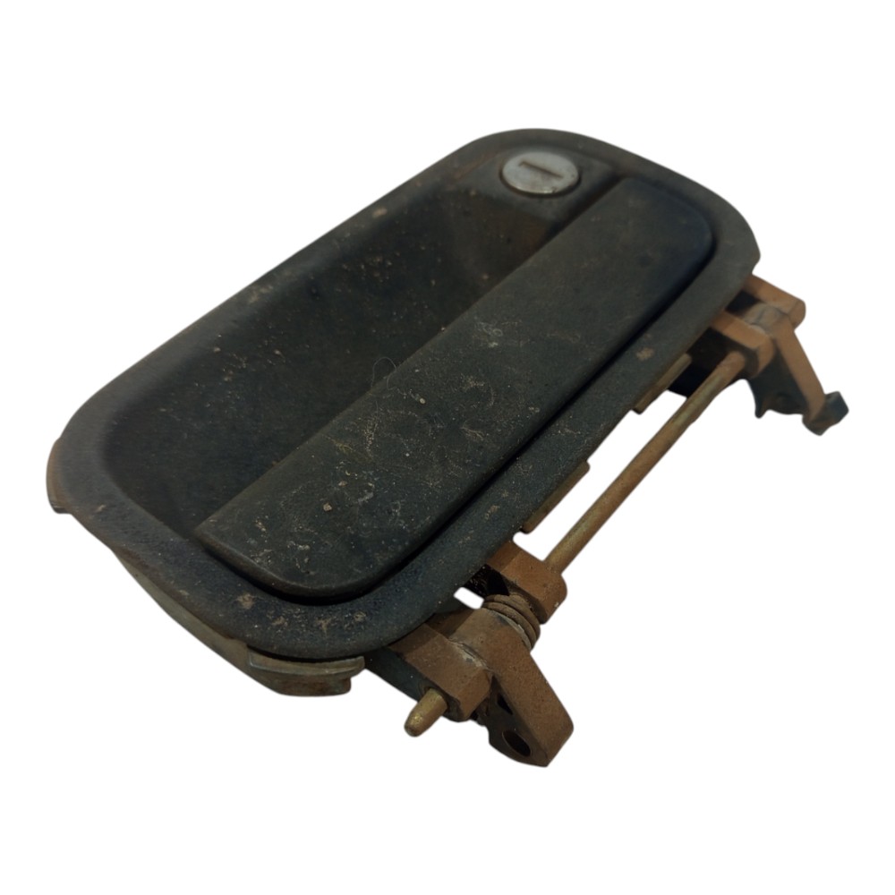 Maçaneta Externa Dianteira Direita Gm Corsa 1994 A 2010 Dianteira 2