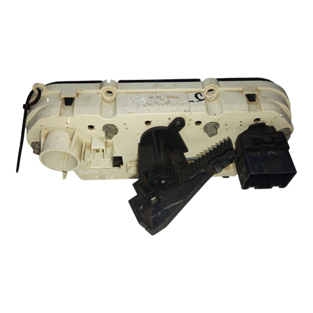Comando Ar Ventilação Ford Fiesta 1997 1998 1999 2000 A 2002 4