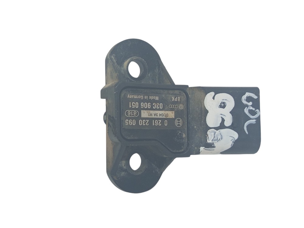 Sensor Maf Volkswagen Gol 1.0 1995 1996 A 2005 2