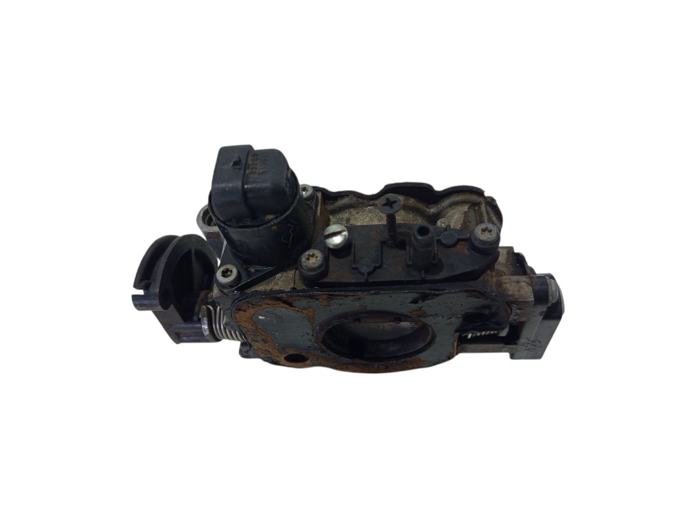Tbi Corpo Borboleta Volkswagen Polo Classic 1.8 8v 1995 2001 5