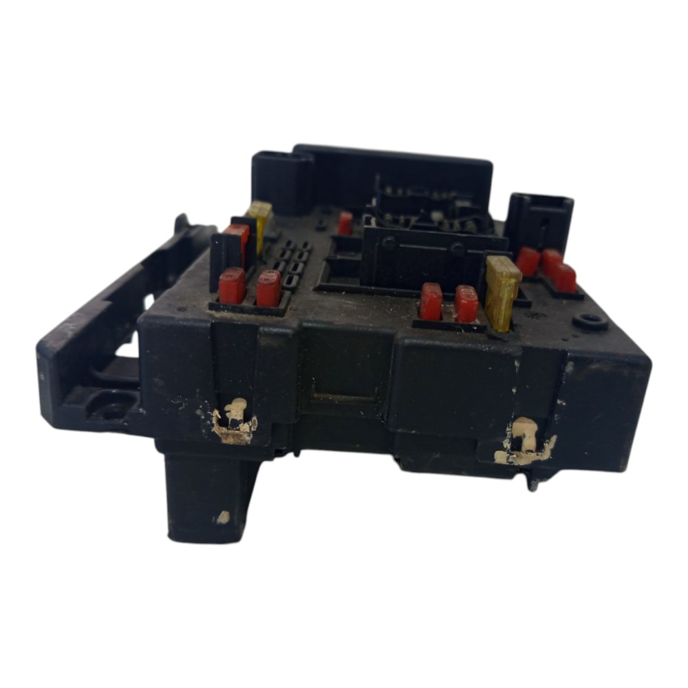Módulo Bsm B3 1.4 Peugeot C3 206 207 307 2001 A 2012 8