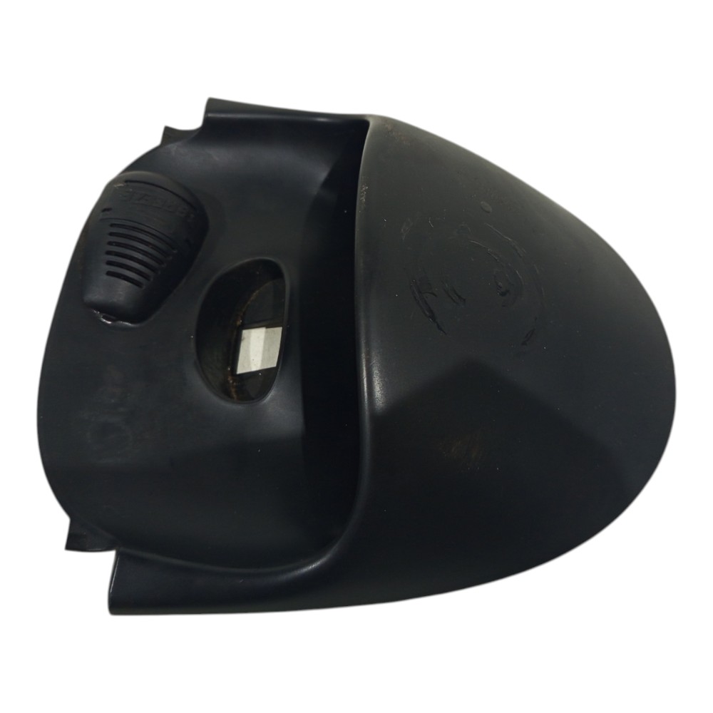 Moldura Botao Alerta Peugeot 206 2001 2002 2003 2004 A 2010 Neves 4