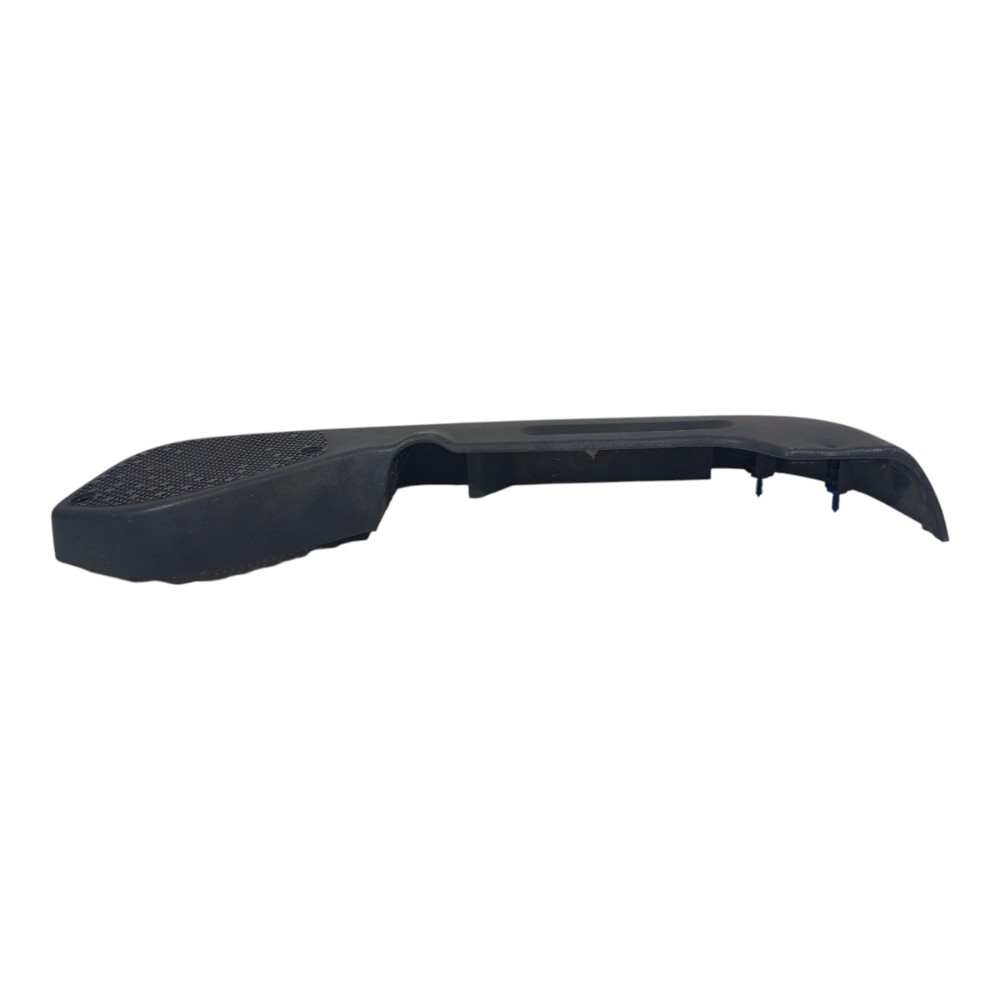 Porta Objetos Dianteiro Esq Fiat Palio 2009 2010 2011 A 2014 Preto 3