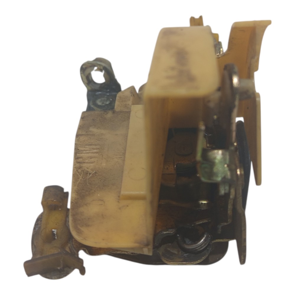 Fechadura Porta Dianteira Direita Gm Corsa 1997 1998 A 2010 6