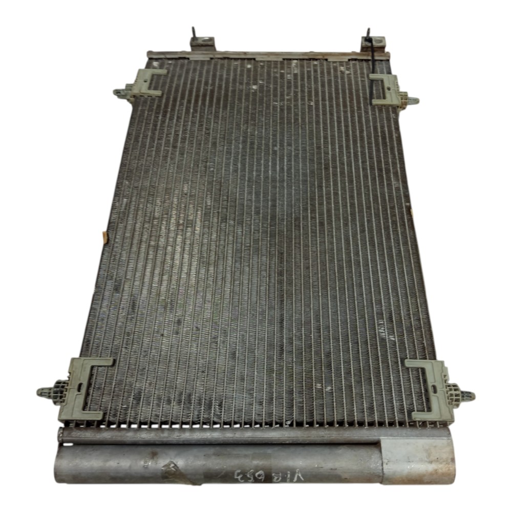 Radiador Ar Condicionado Citroen C4 Vtr 2001 A 2012 1