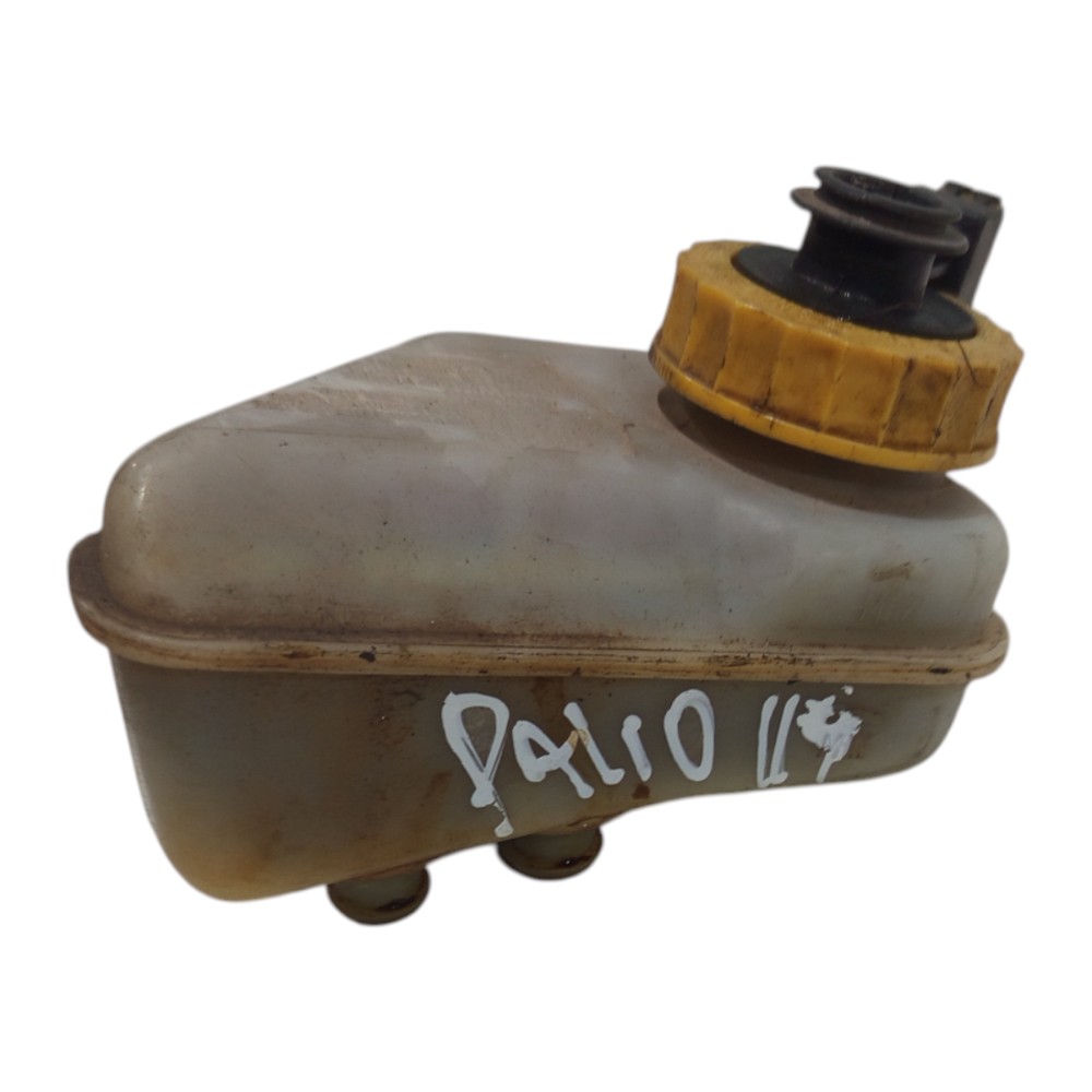 Reservatorio Fluido Freio Fiat Palio 1995 1996 A 2005 1