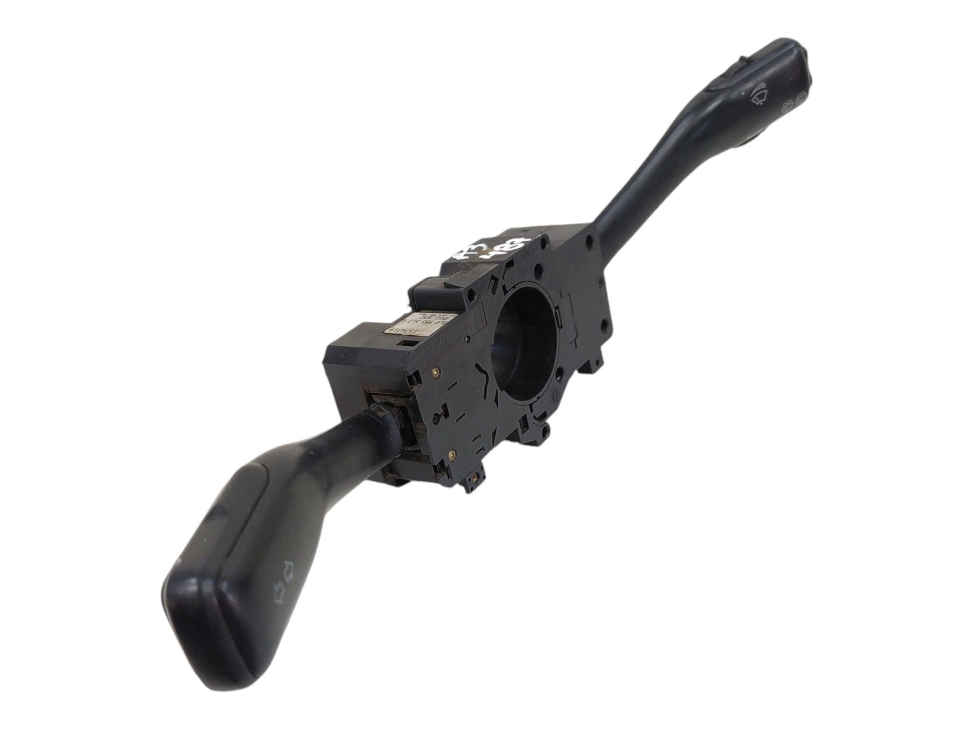 Chave Seta Limpador Parabrisa Audi A3 8l 1997 1998 A 2006 5