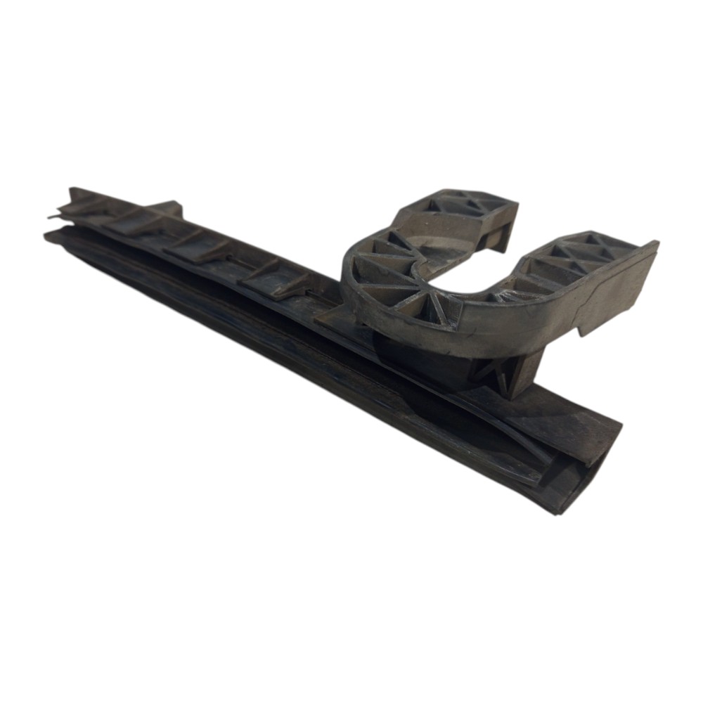 Guia Vidro Dianteiro Direito Renault Scenic 1999 2000 A 2010 3