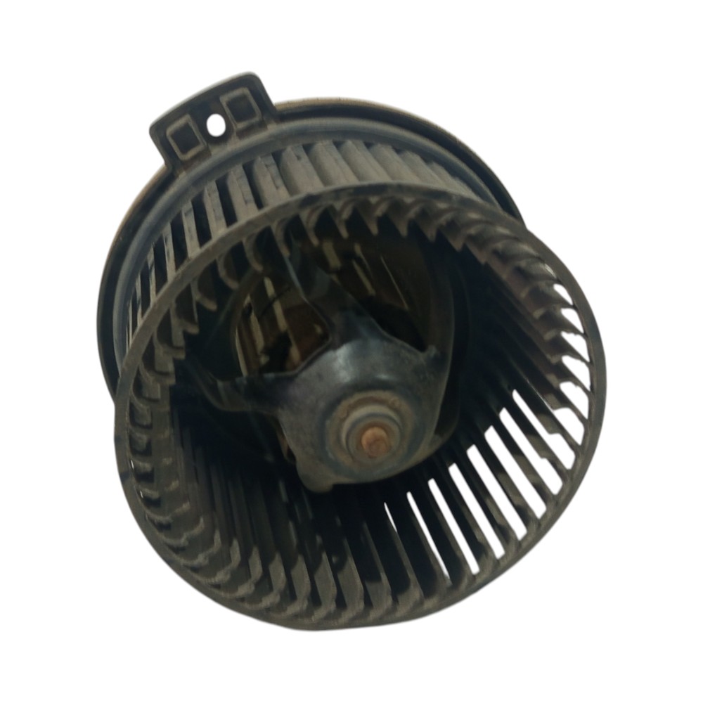 Motor Ventilador Ar Forçado Volkswagen Gol G2 1995 A 2000 6