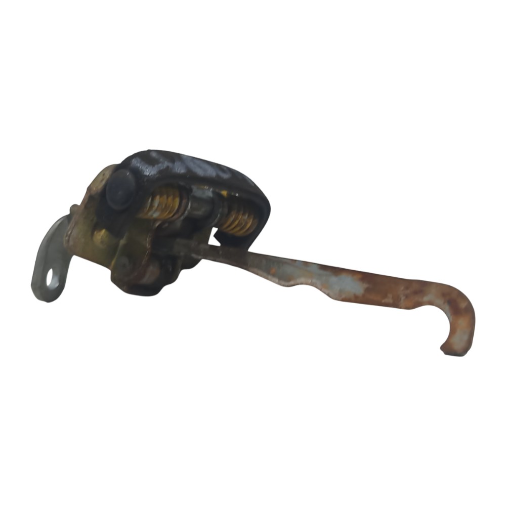 Limitador Porta Traseira Esquerda Renault Laguna 1995 A 2001 5