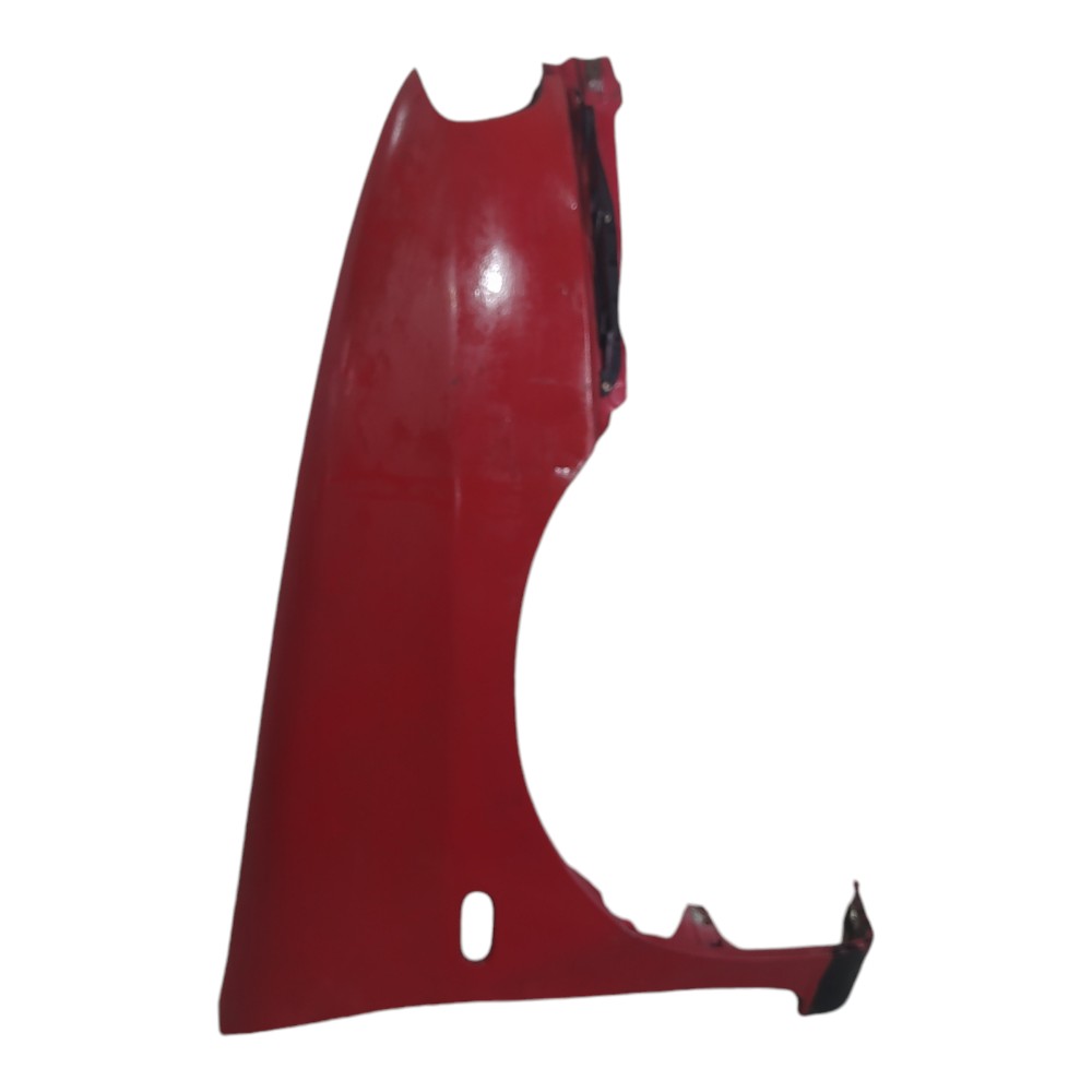 Paralama Direito Seat Ibiza Cordoba 1995 A 1999 C/ Avaria 1