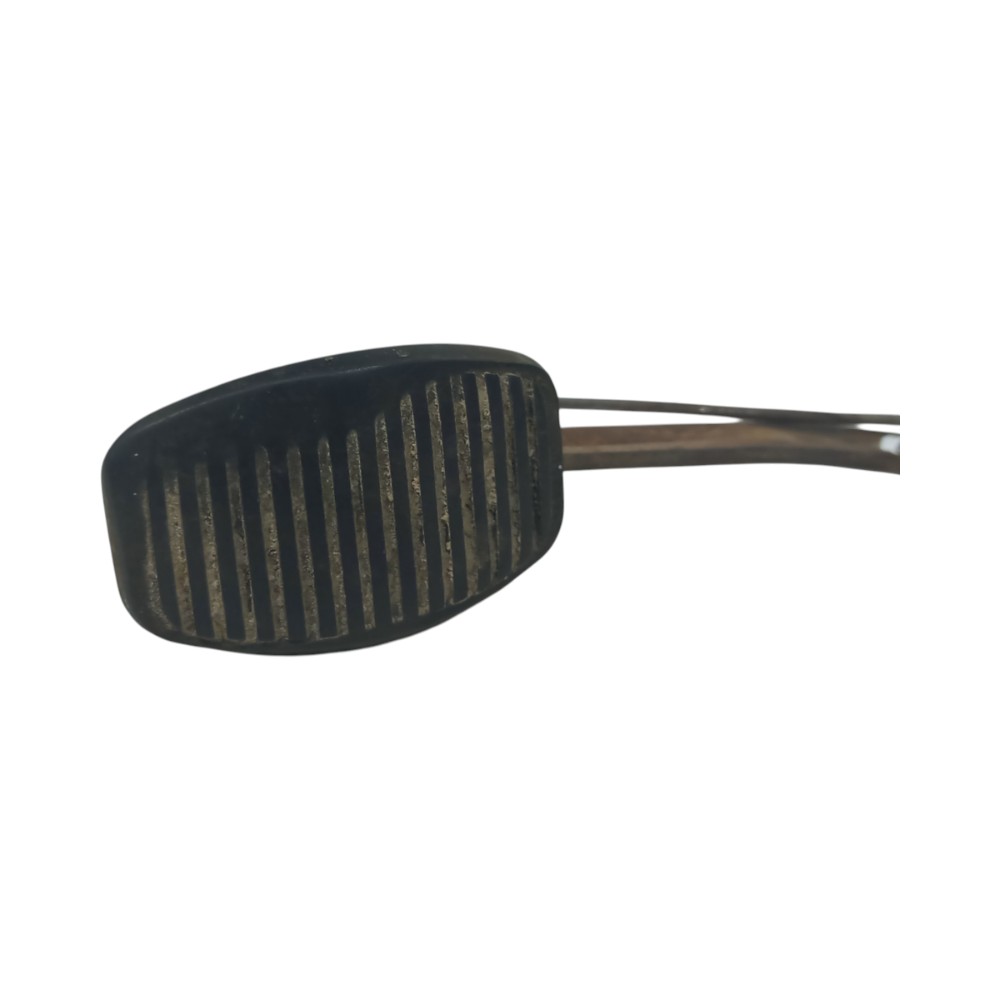 Pedal Embreagem Fiat Palio 1996 1997 1998 1999 2000 2001 8