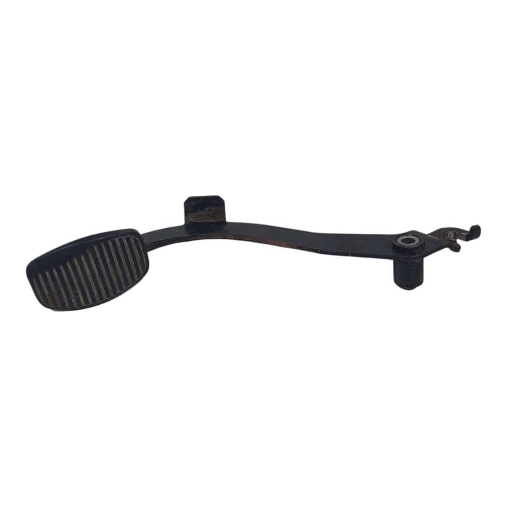 Pedal Acionador Embreagem Fiat Tipo 1993 1994 1995 96 A 1997 4