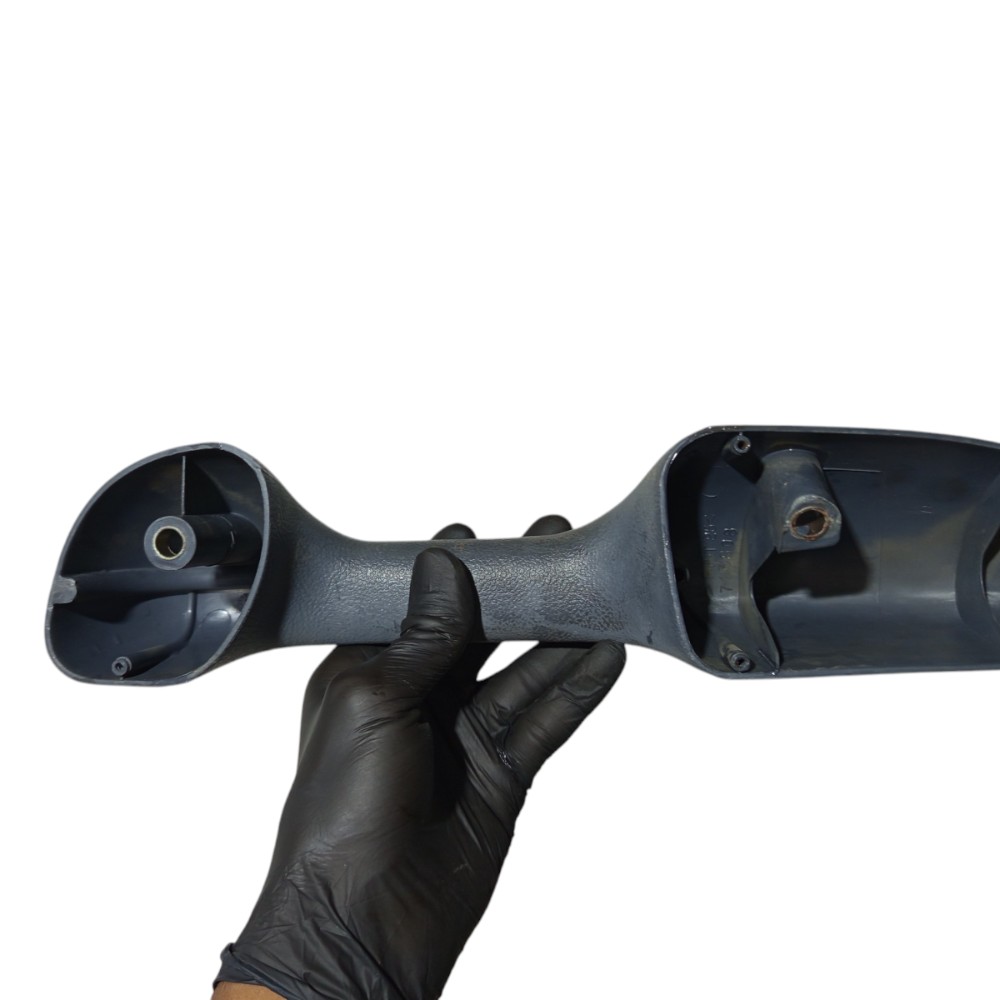 Puxador Interno Traseiro Direito Fiat Palio 1996 1997 A 2000 7