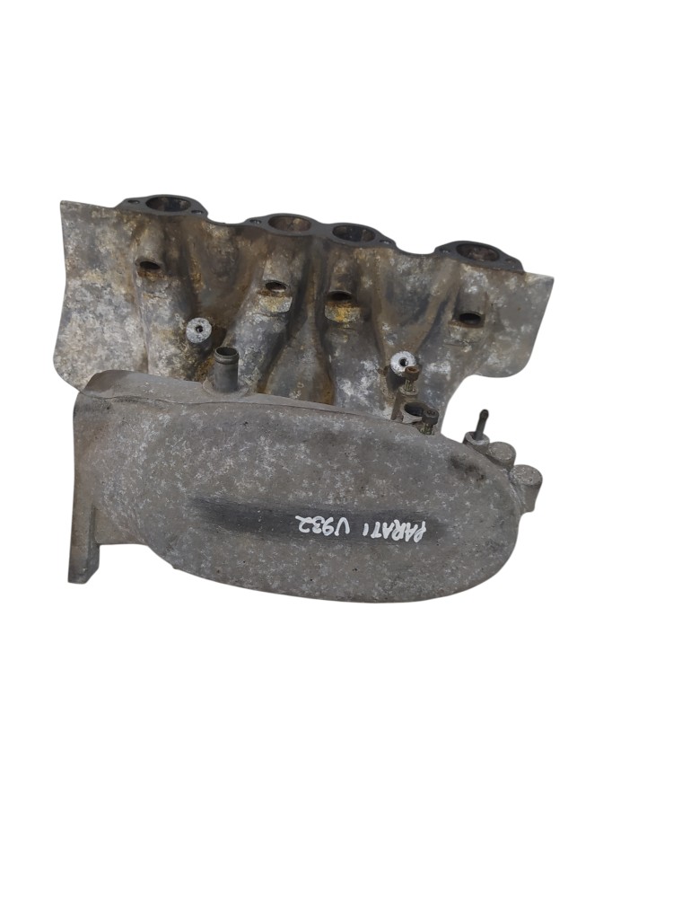 Corretor Admissão Vw Parati Cl 1.6 1988 1989 1990 A 1999 6