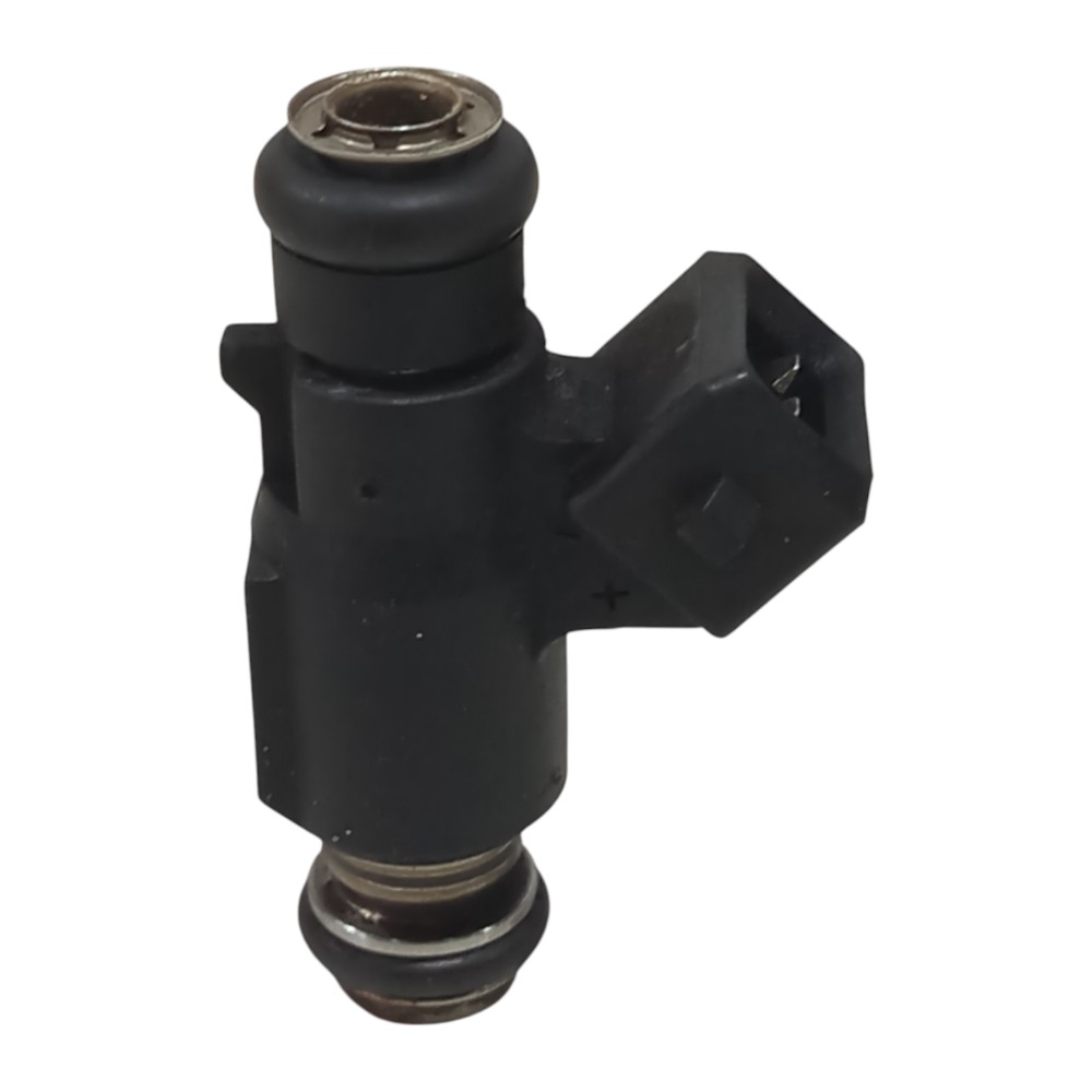 Bico Injetor Combustível Fiat Stilo 1.8 Flex 2003 A 2011 Ori 1