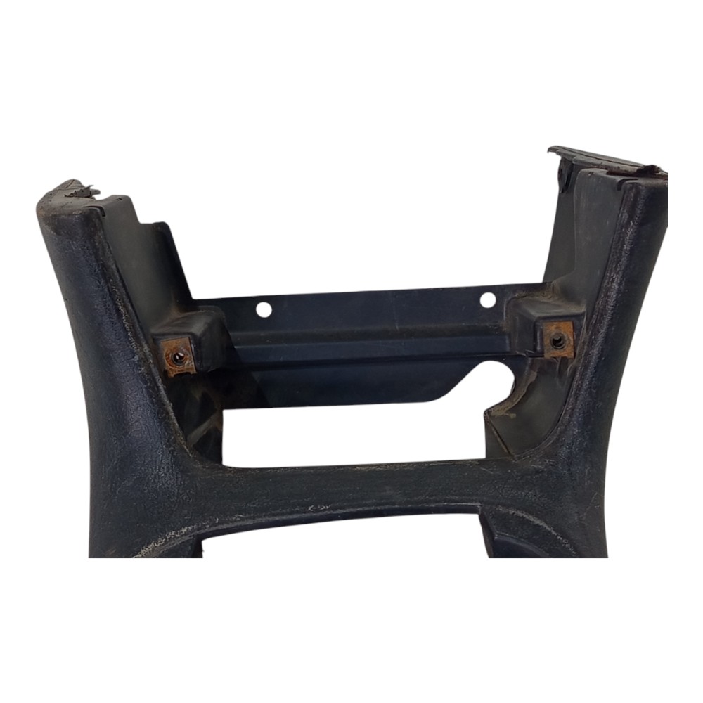 Console Central Gm Vectra 1996 1997 1998 1999 2000 01 A 2005 8