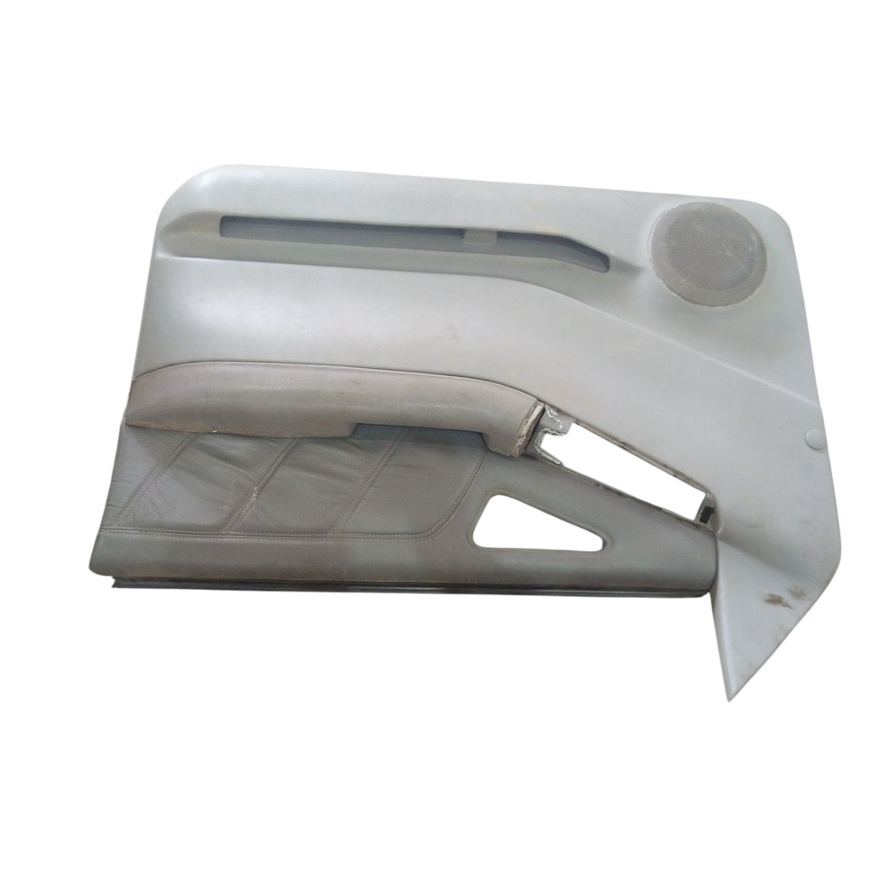 Forro Porta Dianteira Direita Chevrolet Blazer 1995 A 2007 5
