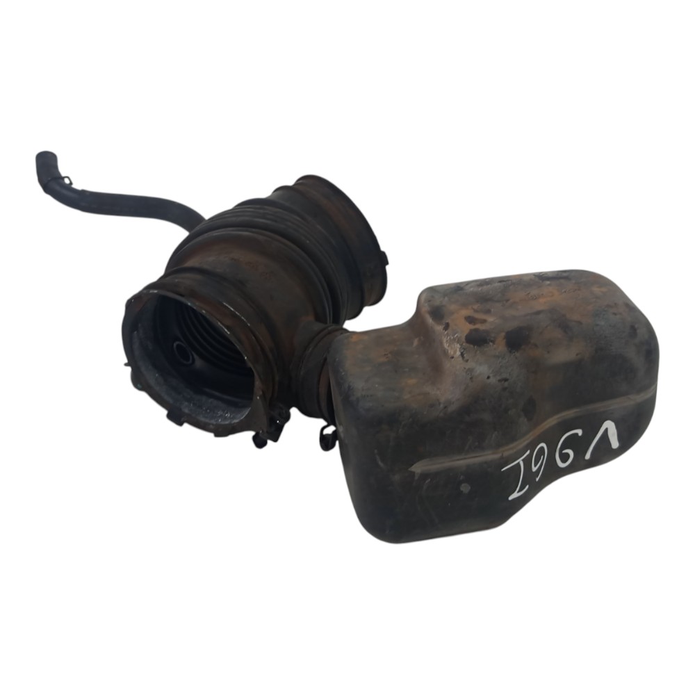 Mangueira Caixa Ar Hyundai Azera 3.3 24 V V6 Gls 2010 A 2011 6