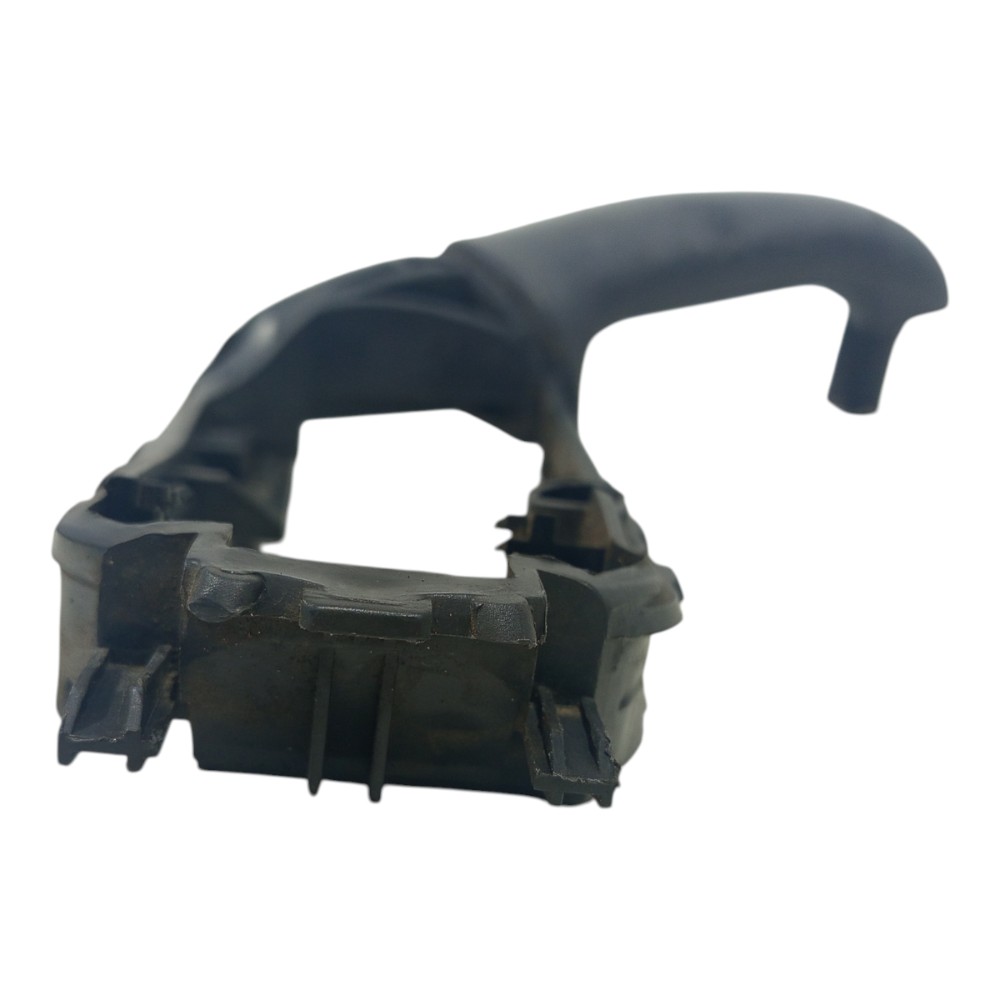 Puxador Interno Dianteiro Direito Gm Corsa 1994 1995 A 2012 Preto 1
