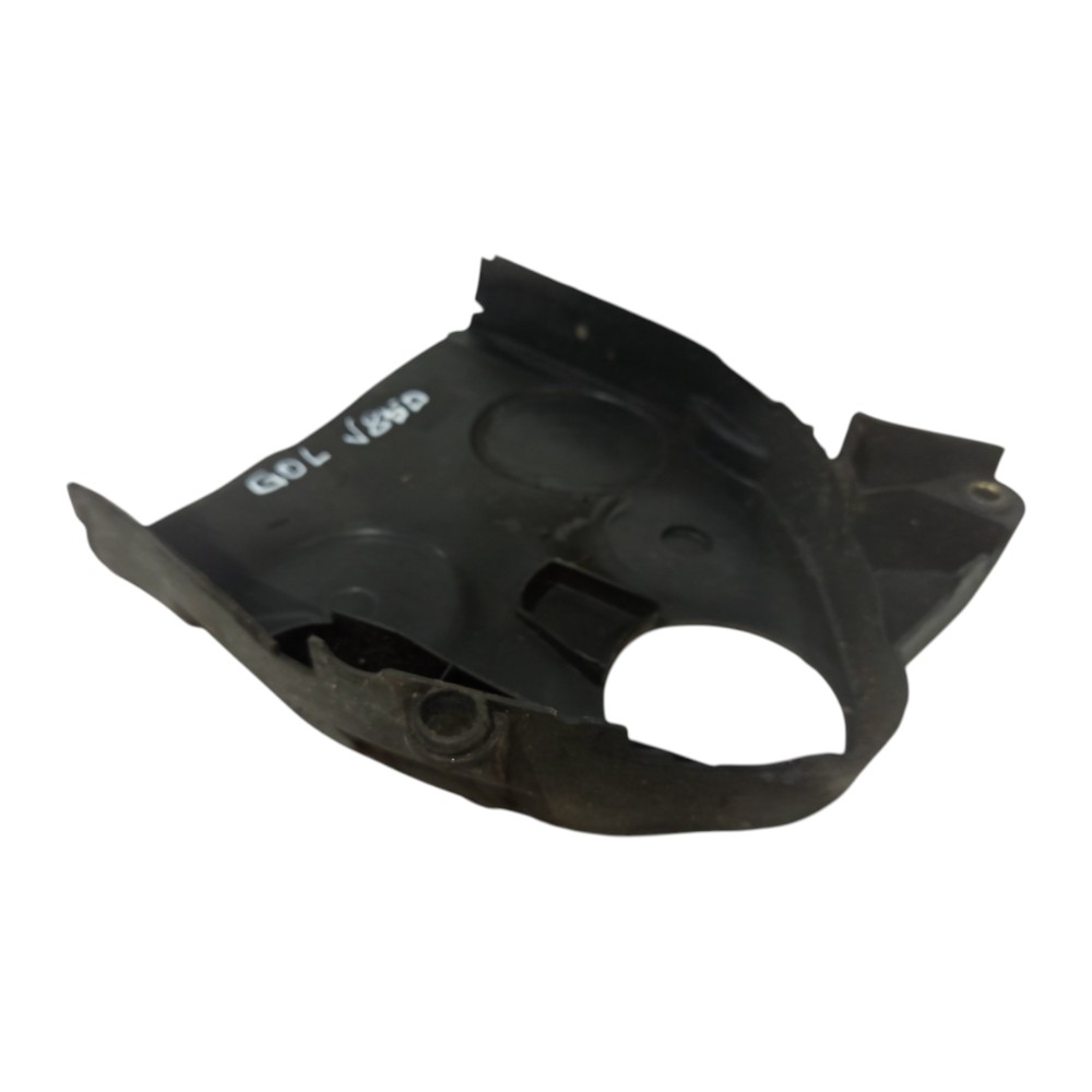 Capa Protetora Correa Dentada Volkswagen Gol G3 1999 A 2005 6