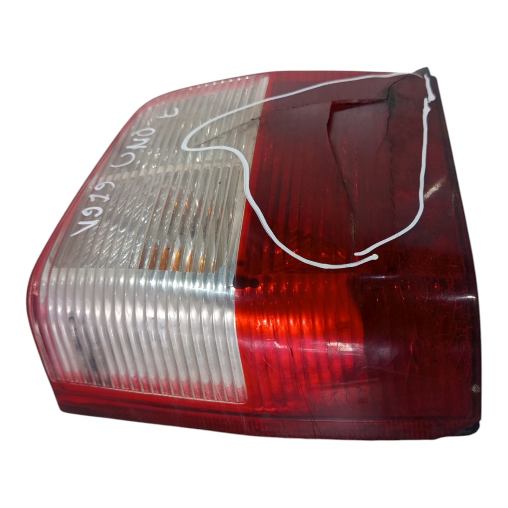 Lanterna Traseira Esquerda Fiat Uno 1994 A 2010 3