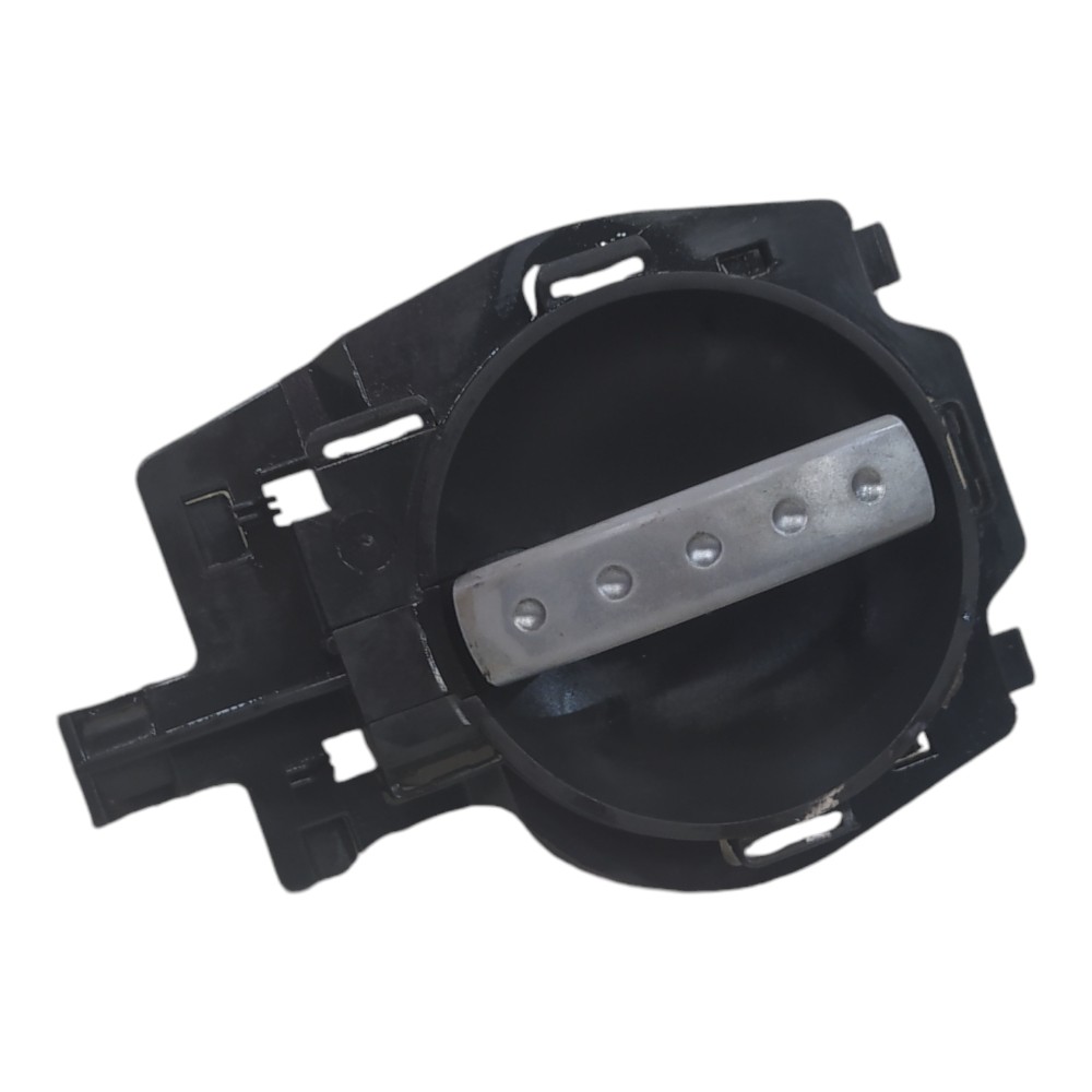 Maçaneta Interna Dianteira Esquerda Citroen C3 2003 A 2012 6